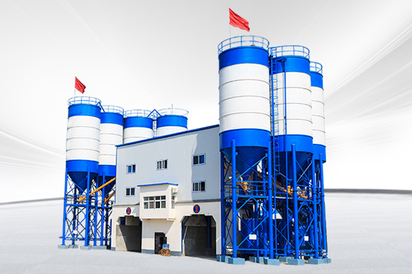 concrete-batching-plant